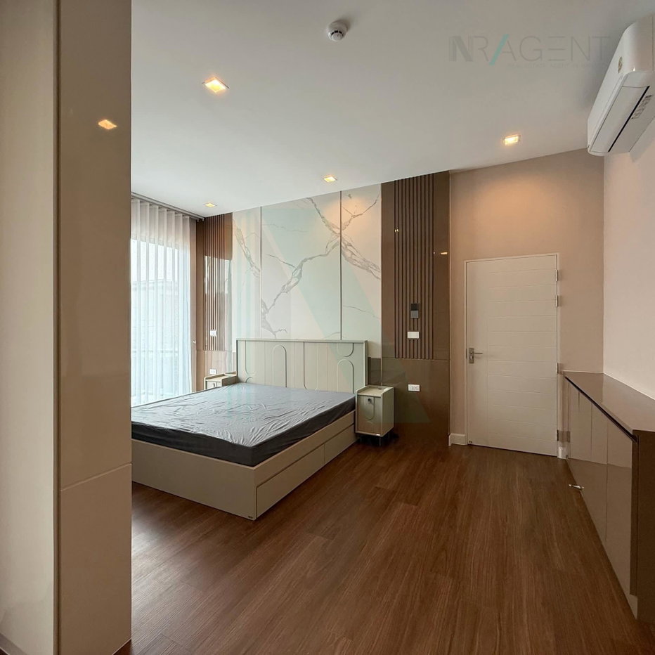 รูป 📌 ขายบ้านเดี่ยว โครงการ บางกอก บูเลอวาร์ด บางนา - ศรีนครินทร์ 2 ชั้น 4 ห้องนอน 5 ห้องน้ำ - รูปที่ 6/8