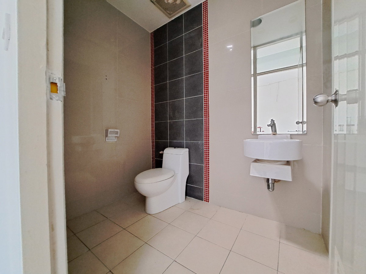 รูป D060 : บ้านอาร์เค พาร์ค รามอินทรา-คู้บอน - รูปที่ 7/13