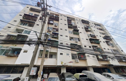 รูป Chokthanachai Condominium - รูปที่ 1/2