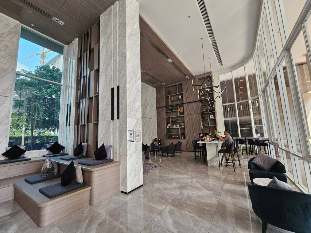 รูป 🏙️ ให้เช่า ศุภาลัย เวอเรนด้า รามคำแหง🍎 - รูปที่ 12/14