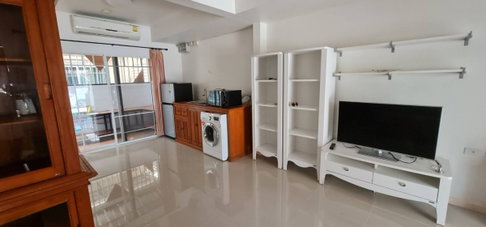 บ้านให้เช่าใกล้ ม. เอแบค บางบ่อ,บางเสาธง บ้านทาวน์โฮม