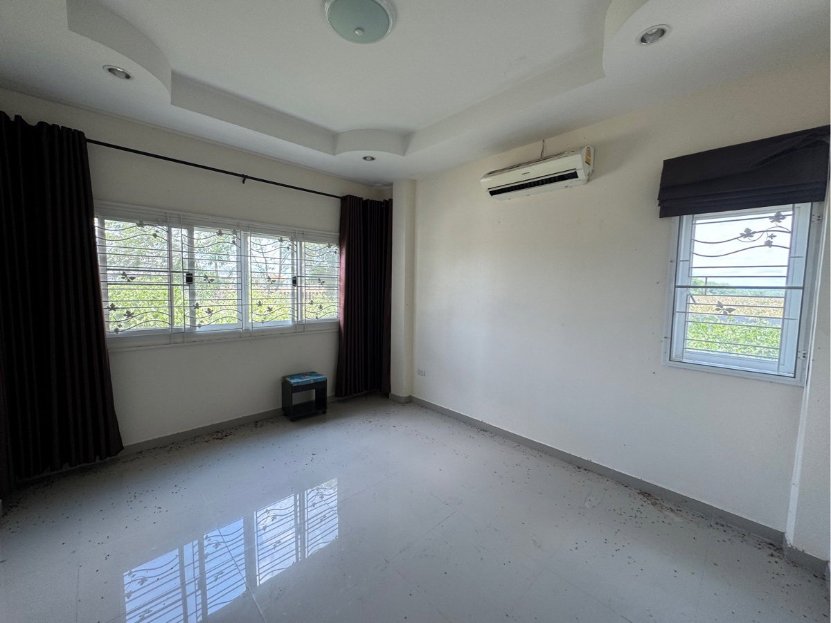 รูป BD 14466 : หมู่บ้านบัญชาโฮมวิล - รูปที่ 8/13