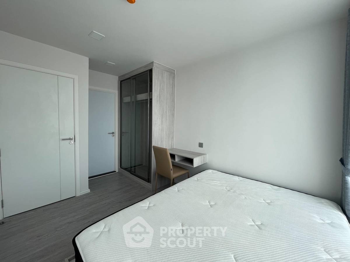 รูป คอนโด 1 ห้องนอน โครงการ แอทโมซ ทรอปิคาน่า บางนา ชั้น 7 บางนาตราด (ID 1962788) - รูปที่ 7/8