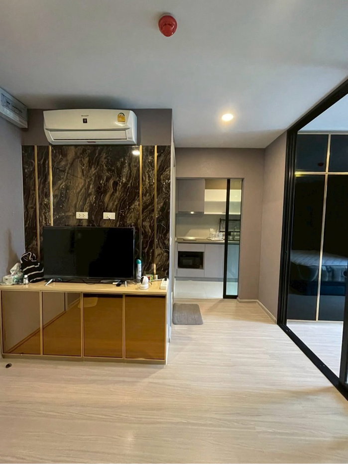 รูป #Z2904💥 281068 🔥 ขายคอนโด Aspire Asoke-Ratchada  - รูปที่ 4/10