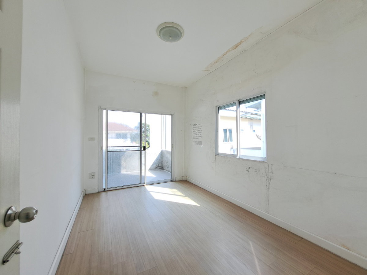 รูป D060 : บ้านอาร์เค พาร์ค รามอินทรา-คู้บอน - รูปที่ 13/13