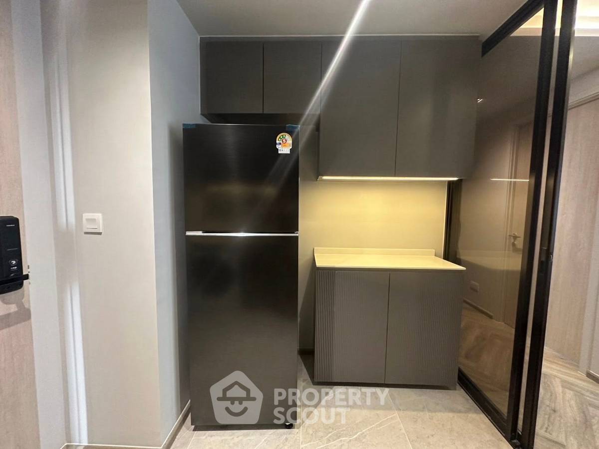 รูป คอนโด 2 ห้องนอนให้เช่า Chapter Thonglor 25 ย่านทองหล่อ (ID 2277975) - รูปที่ 8/18