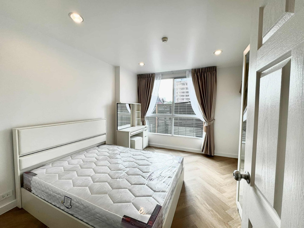 picture 🔥 For Sale 🔥 Life at Phahonyothin 18 / 1 Bedroom P040 - 5/11