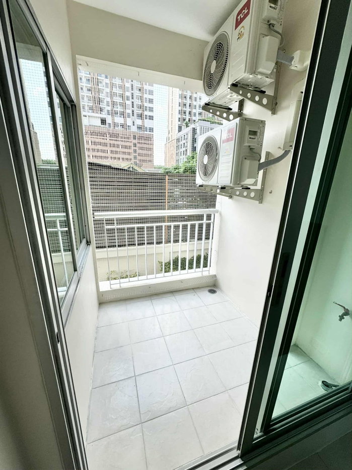 picture 🔥 For Sale 🔥 Life at Phahonyothin 18 / 1 Bedroom P040 - 11/11