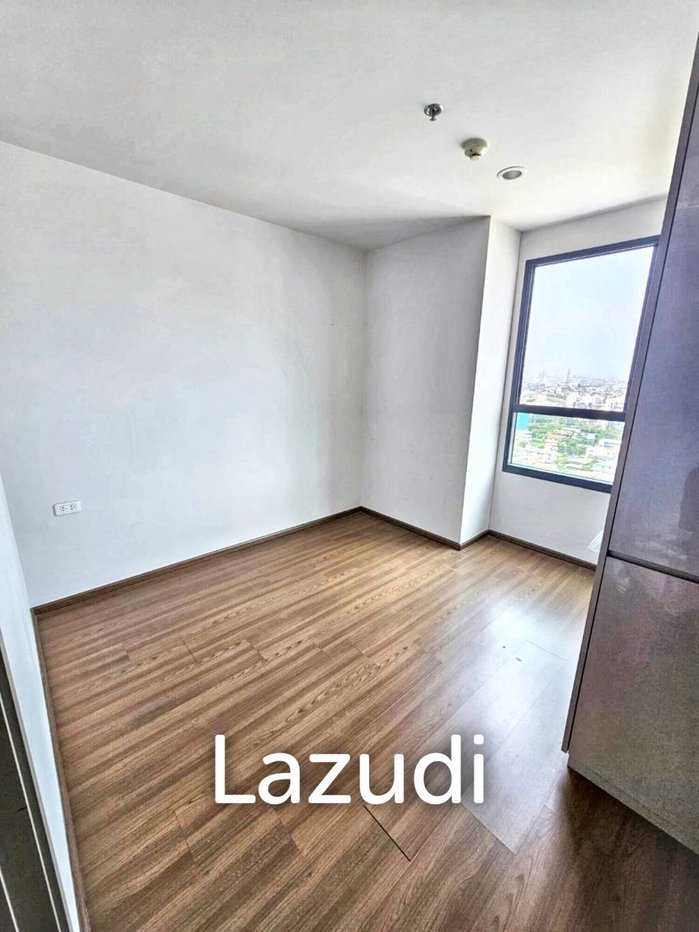 picture 2 Bed 2 Bath 59 SQ.M Ideo Ratchada-Sutthisan - 8/9