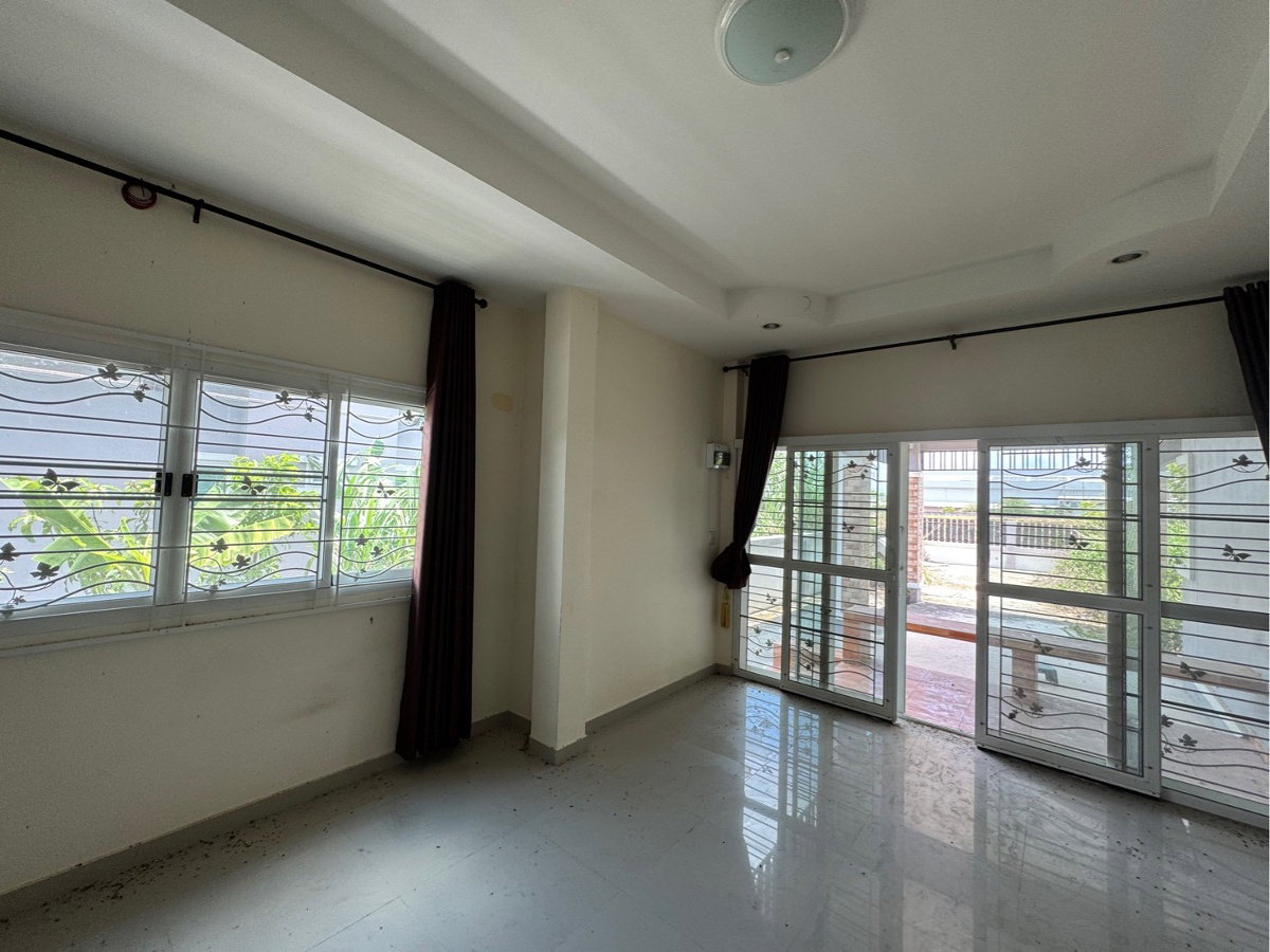 รูป BD 14466 : หมู่บ้านบัญชาโฮมวิล - รูปที่ 7/13