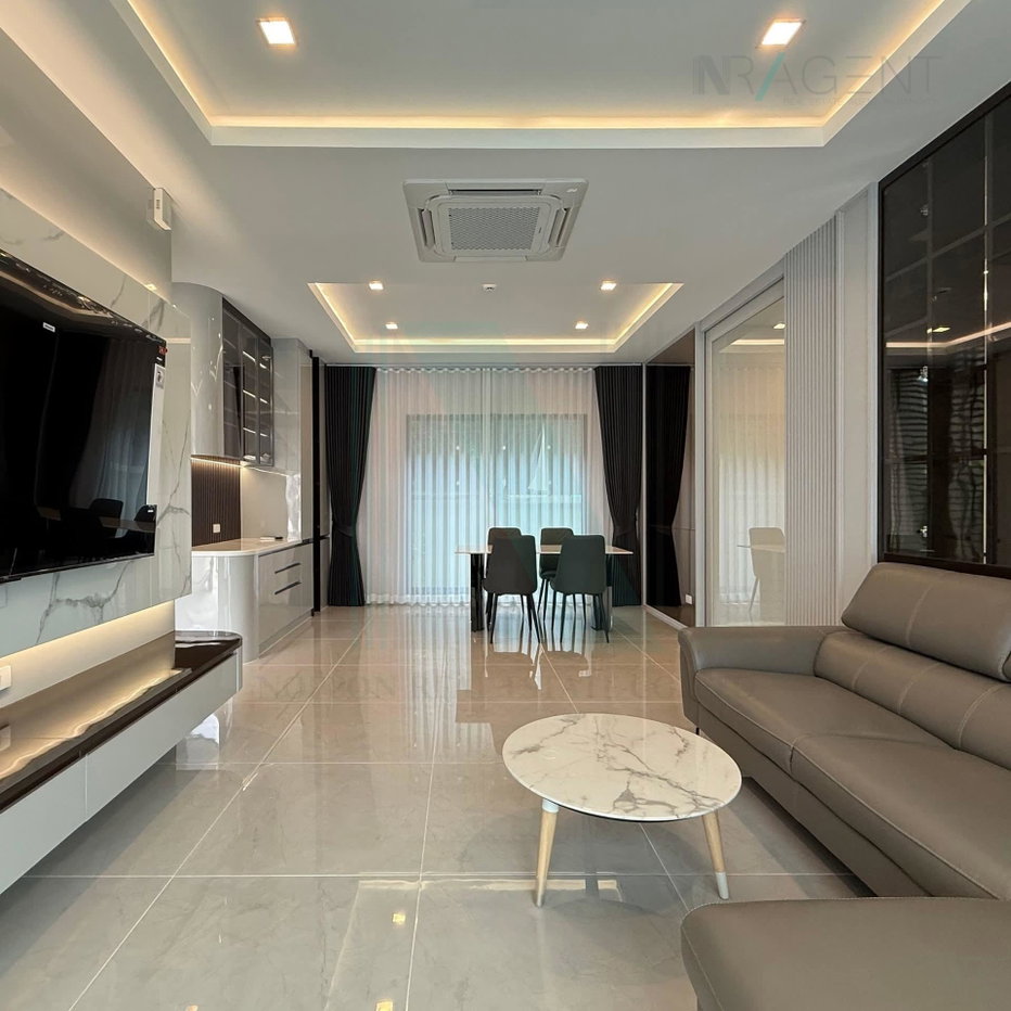 รูป 📌 ขายบ้านเดี่ยว โครงการ บางกอก บูเลอวาร์ด บางนา - ศรีนครินทร์ 2 ชั้น 4 ห้องนอน 5 ห้องน้ำ - รูปที่ 2/8