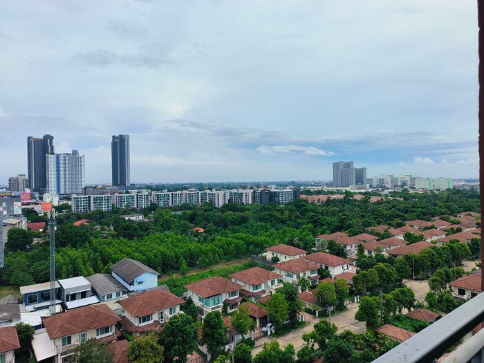 รูป 💖💖ขายด่วน ราคาพิเศษ แอสปาย รัตนาธิเบศร์ 1 (2 Bed 49.58 ตร.ม/2.65 ล้าน) ชั้น 12A สนใจสอบถามได้นะคะ LINE: atfirm2010💖💖 - รูปที่ 6/17