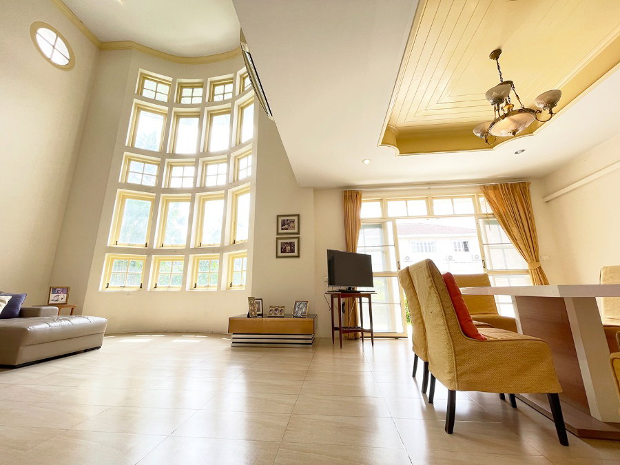 รูป ขายบ้านหรูลดาวัลย์ ลากูน รังสิต-ปทุมธานี 248ตร.ว. - รูปที่ 8/14