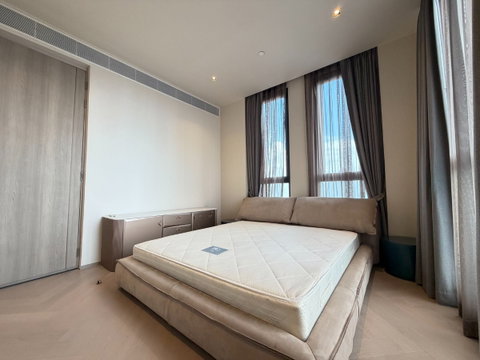 🏙️ “The ultimate in luxury in the heart of Sathorn, The Reserve Sathorn, fully furnished, high-end level, MD-25084939