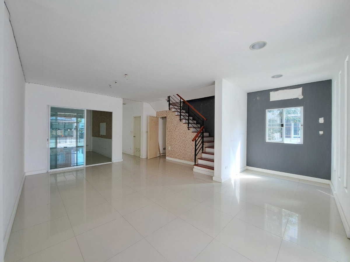 รูป D060 : บ้านอาร์เค พาร์ค รามอินทรา-คู้บอน - รูปที่ 5/13