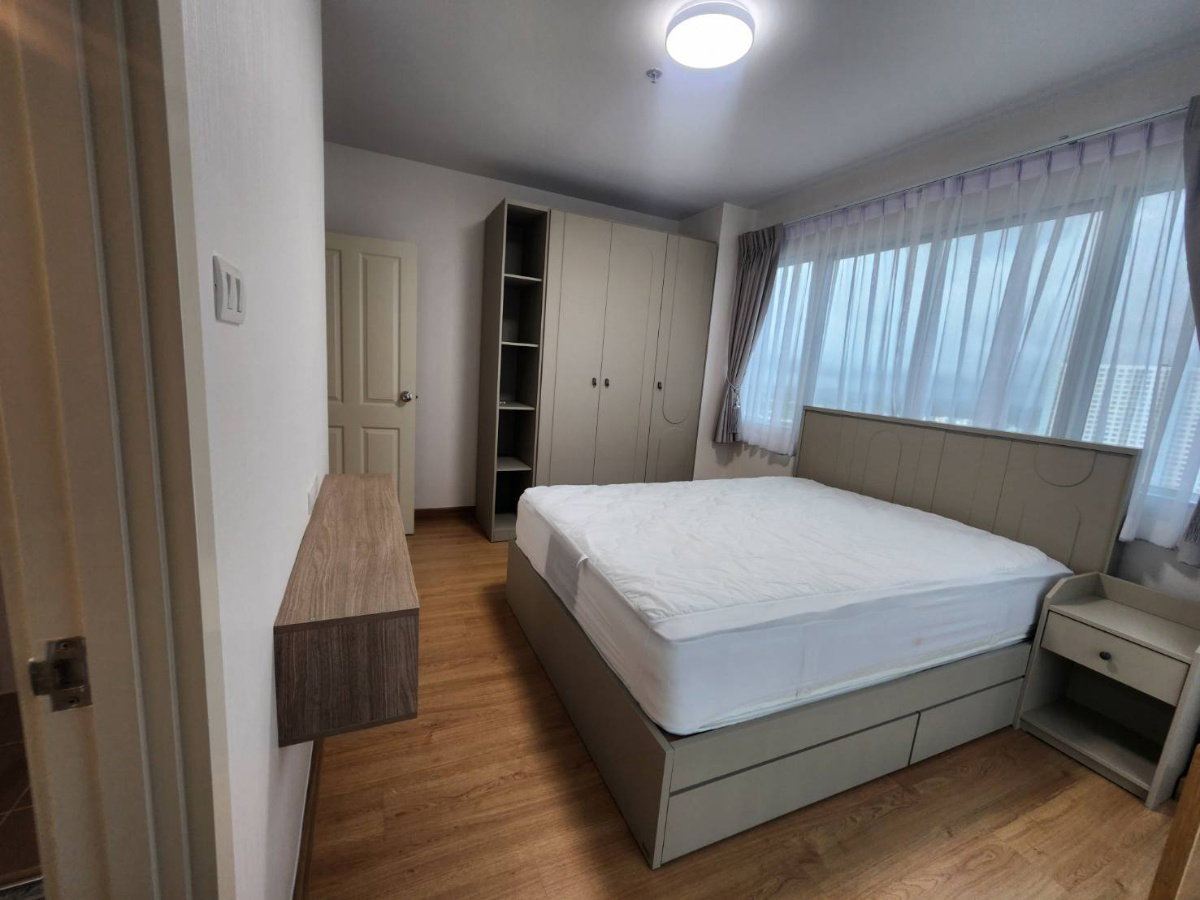 🟢ER25201🟢ให้เช่า / For Rent Supalai Vista @ Pakkret Intersection | 2 ห้องนอน | 💰 18,000 บาท/เดือน