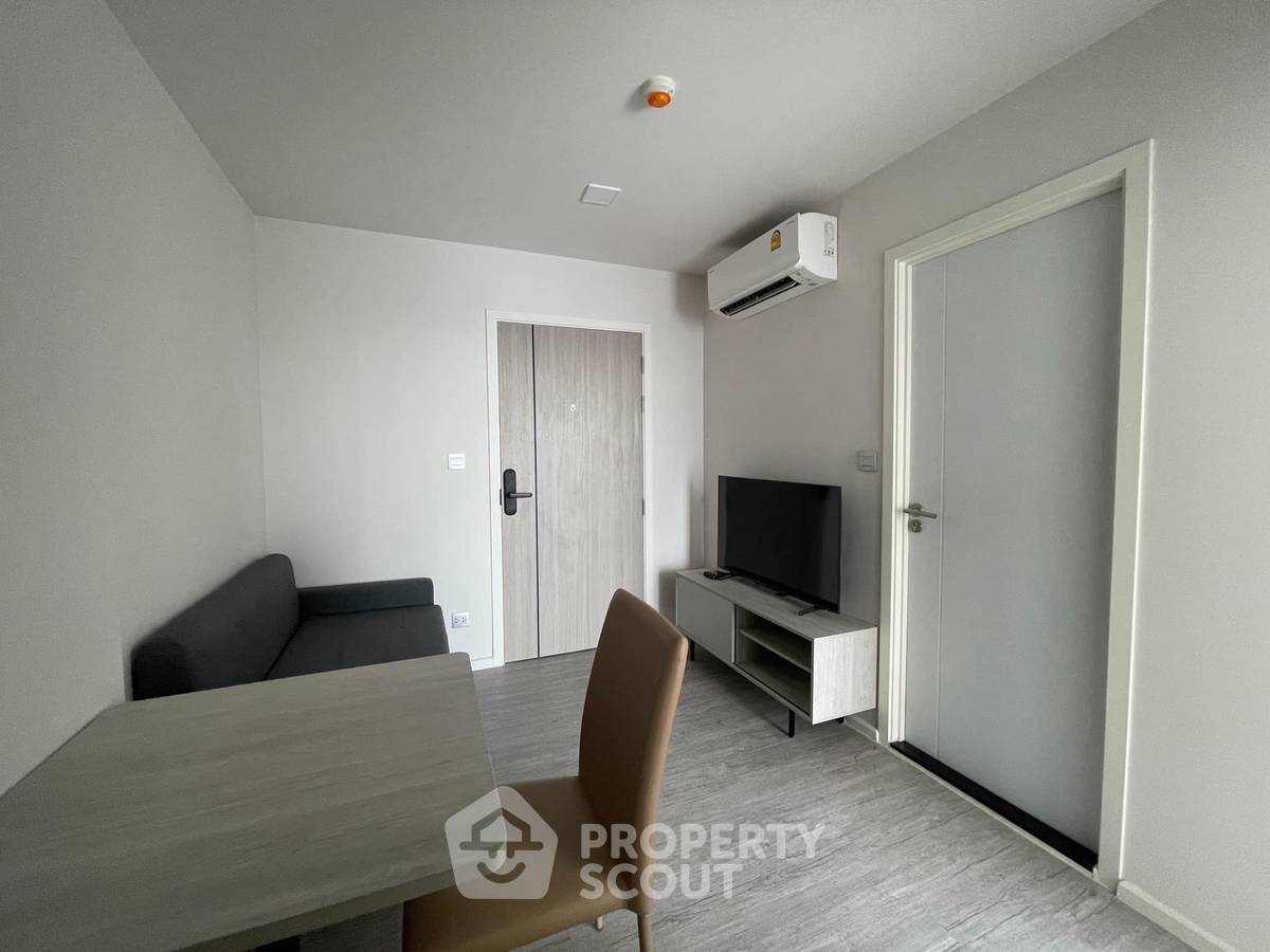 รูป คอนโด 1 ห้องนอน โครงการ แอทโมซ ทรอปิคาน่า บางนา ชั้น 7 บางนาตราด (ID 1962788) - รูปที่ 1/8