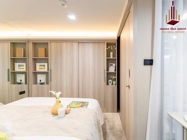picture ✨ For Sale: Reference Kaset District Condo ✨💰 Only 4,690,000 THB - 5/6