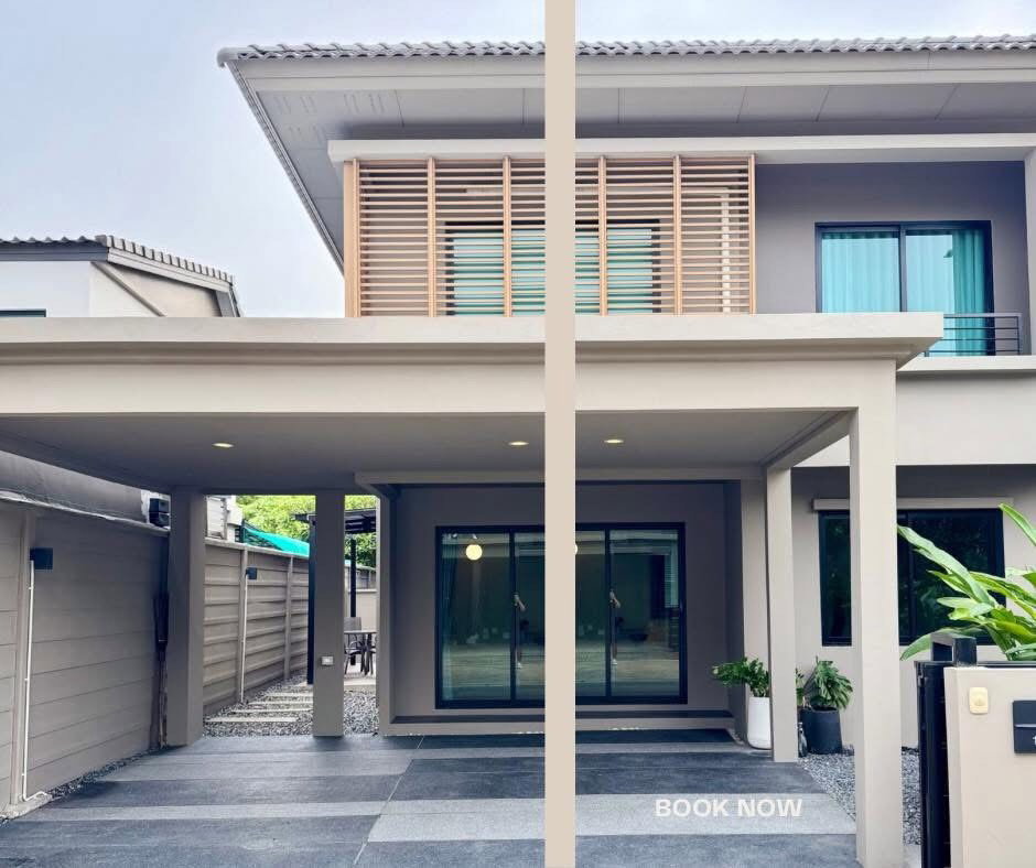picture Como Botanica                   Bangna - 1/17