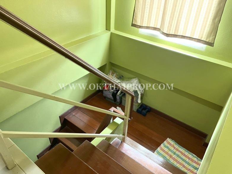 รูป บ้านเดี่ยว หมู่บ้าน ปิยทรัพย์ คลอง10 ถนนรังสิต-นครนายก - รูปที่ 7/11