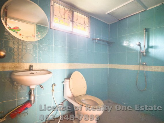 รูป ขายบ้านเดี่ยว ทำเลดี บางแวก 118 (ซอยเศรษฐี) บางไผ่ ภาษีเจริญ กรุงเทพ ฝั่งธนฯ - รูปที่ 11/12