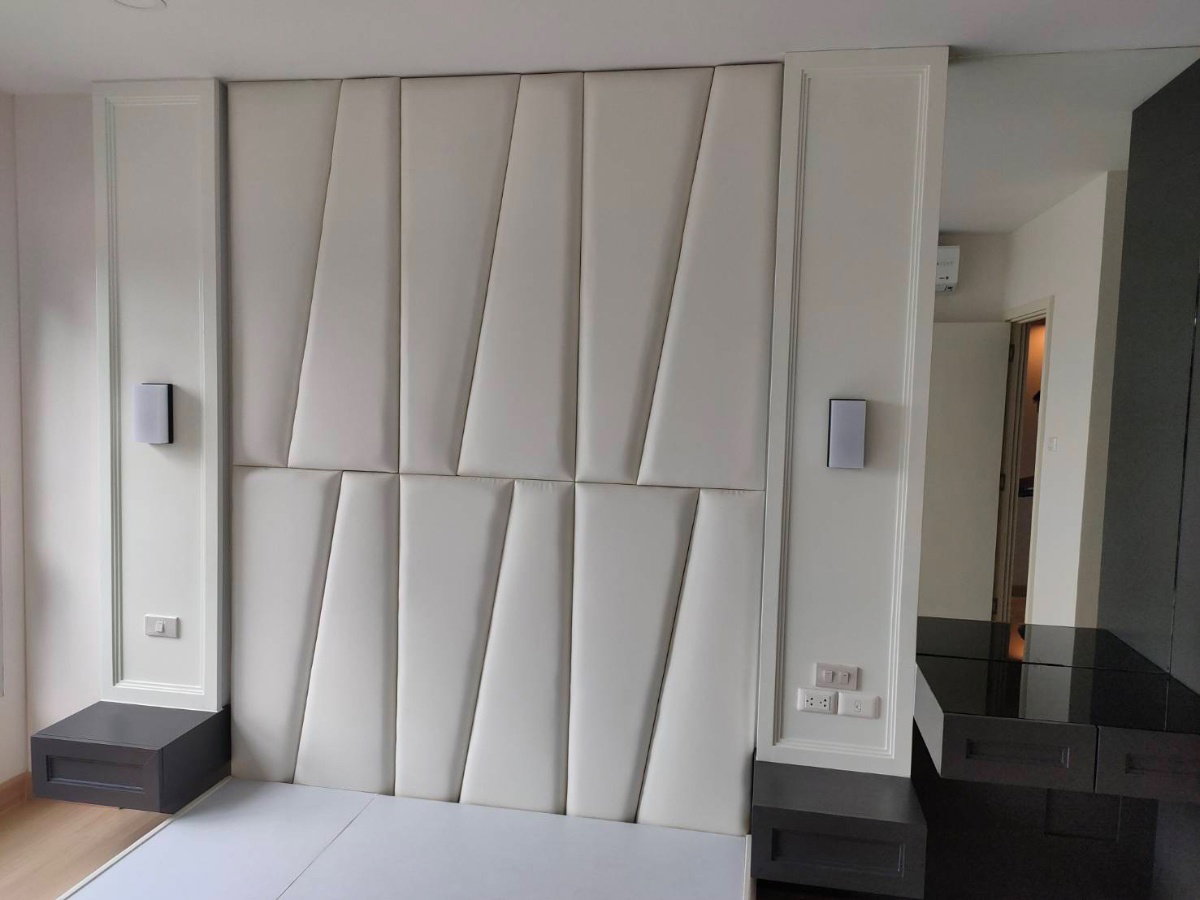 รูป ขายคอนโด ศุภาลัย เวอเรนด้า ภาษีเจริญ #1Bed - รูปที่ 7/13