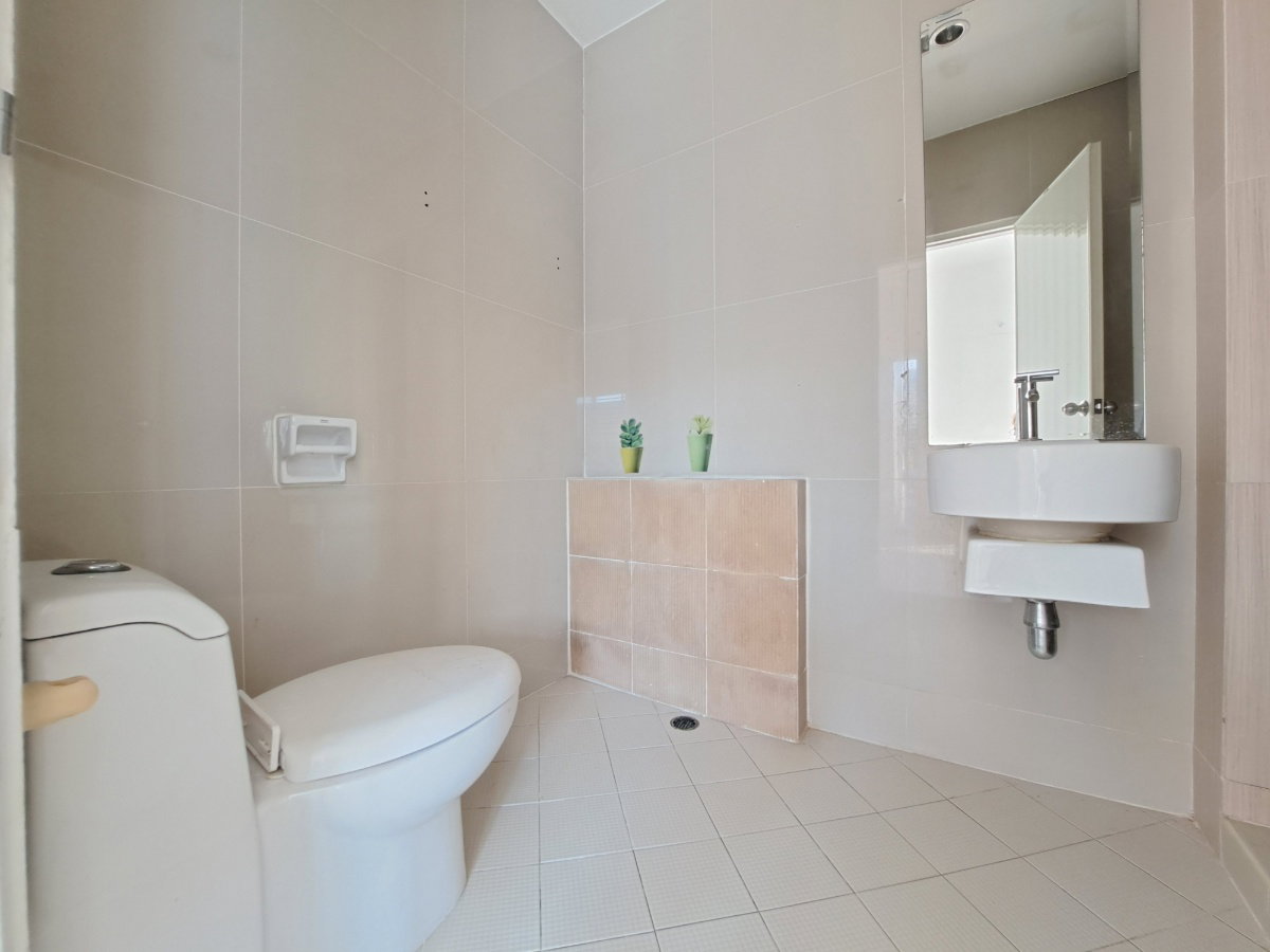 รูป D060 : บ้านอาร์เค พาร์ค รามอินทรา-คู้บอน - รูปที่ 12/13