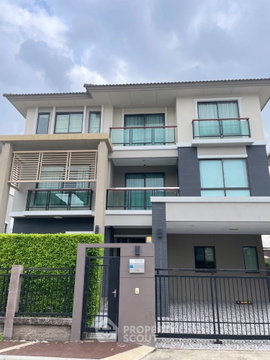 บ้าน 5 ห้องนอน ขาย โครงการ เพสร ซ่งประภา ดอนเมือง กรุงเทพมหานคร (ID 1802376)