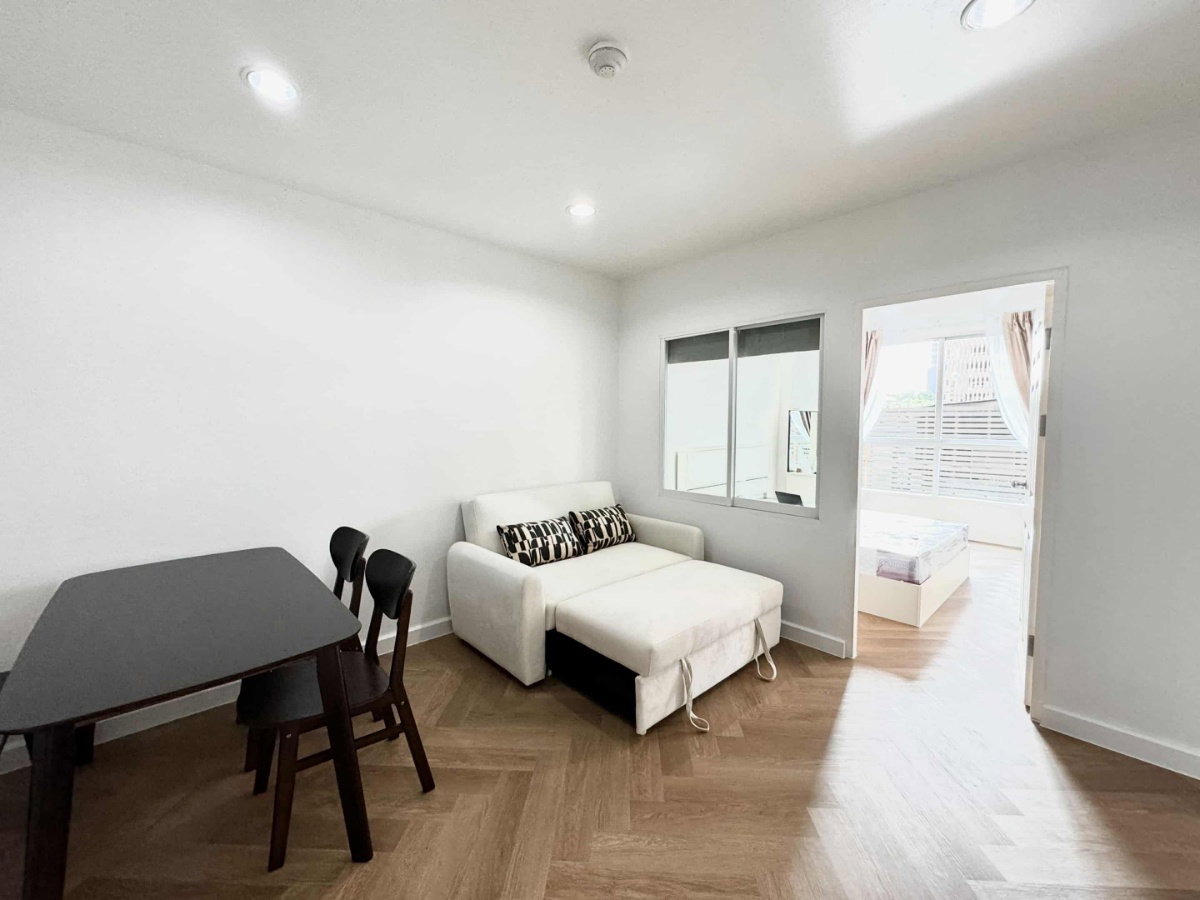 picture 🔥 For Sale 🔥 Life at Phahonyothin 18 / 1 Bedroom P040 - 1/11