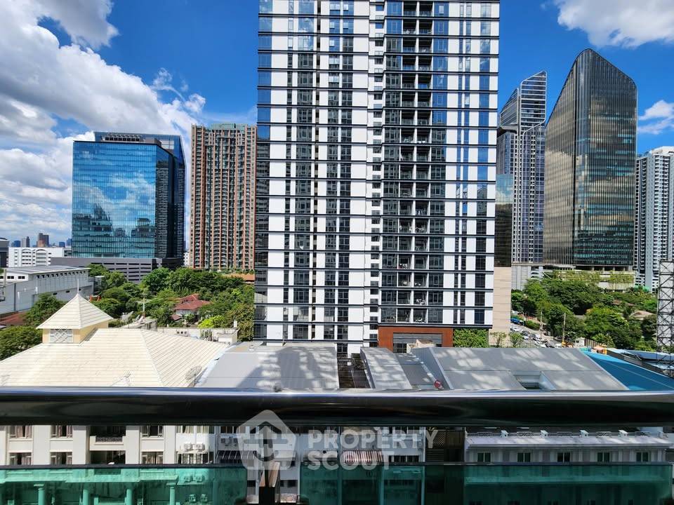 รูป คอนโด 1 ห้องนอน 52 ตร.ม. ขาย สุขุมวิทลิฟวิ่งทาวน์ ใกล้ MRT เพชรบุรี 300 ม. (ID 2377944) - รูปที่ 12/16