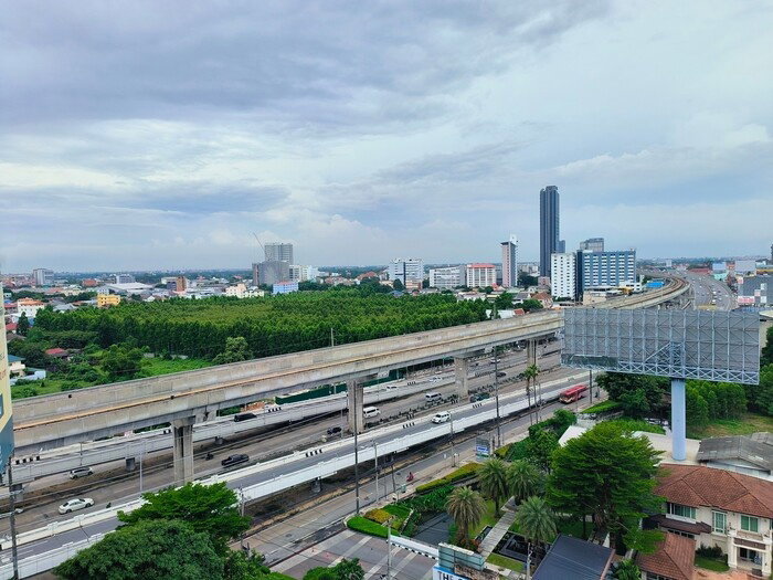 รูป 💖💖ขายด่วน ราคาพิเศษ แอสปาย รัตนาธิเบศร์ 1 (2 Bed 49.58 ตร.ม/2.65 ล้าน) ชั้น 12A สนใจสอบถามได้นะคะ LINE: atfirm2010💖💖 - รูปที่ 7/17