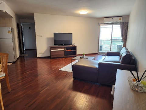 HotDeal🔥🔥 For Rent | Prime Location and Special Price, Condo at SV City Rama 3 MD-25084926