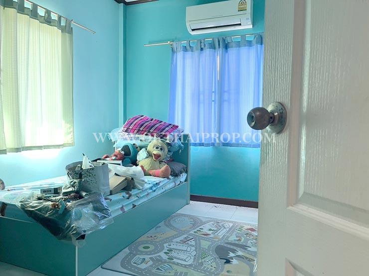 รูป บ้านเดี่ยว หมู่บ้าน ปิยทรัพย์ คลอง10 ถนนรังสิต-นครนายก - รูปที่ 5/11