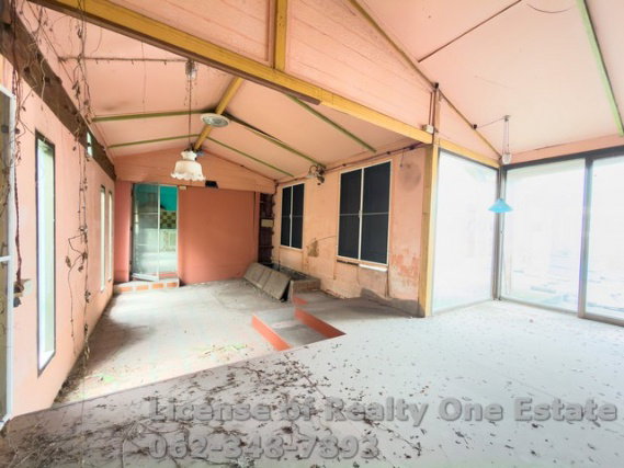 รูป ขายบ้านเดี่ยว ทำเลดี บางแวก 118 (ซอยเศรษฐี) บางไผ่ ภาษีเจริญ กรุงเทพ ฝั่งธนฯ - รูปที่ 7/12