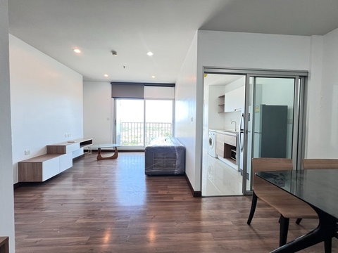 💖💖ปล่อยเช่า Condo Centric Tiwanon Station/ 2 ห้องนอน 2 ห้องน้ำ ราคาเพียง 17,000 บาท มีระเบียง/สนใจสอบถามได้นะคะ Line ID = atfirm2010 💖💖