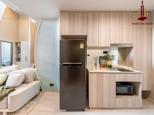 picture ✨ For Sale: Reference Kaset District Condo ✨💰 Only 4,690,000 THB - 3/6