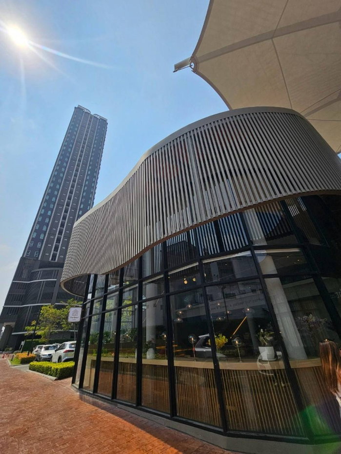 รูป 🏙️ ให้เช่า ศุภาลัย เวอเรนด้า รามคำแหง🍎 - รูปที่ 14/14