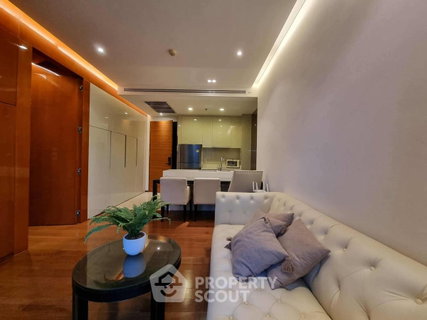 คอนโด 1 ห้องนอน 52 ตร.ม. ราคาน่าสนใจ โครงการ The Address Sukhumvit 28 ใกล้ BTS พร้อมพงษ์ 300 ม. (ID 2379754)