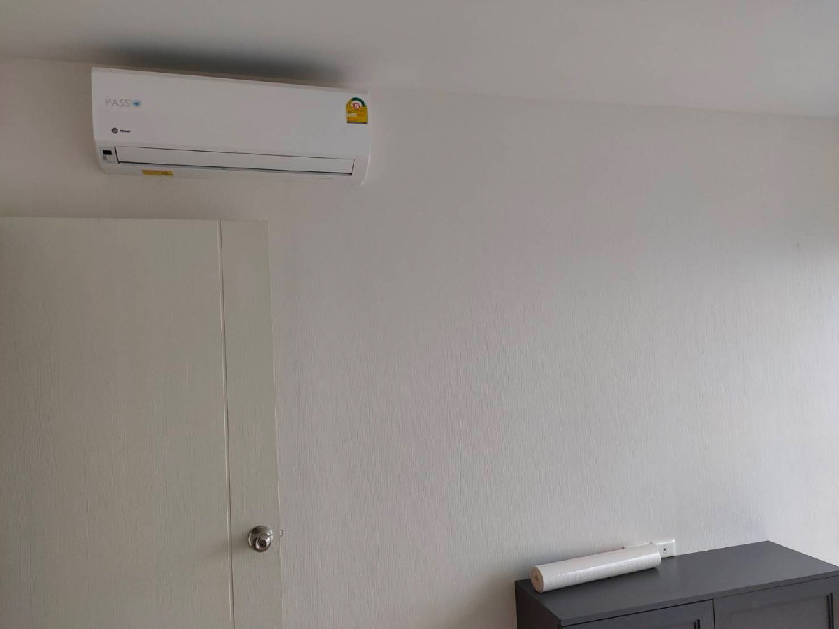 รูป ขายคอนโด ศุภาลัย เวอเรนด้า ภาษีเจริญ #1Bed - รูปที่ 9/13