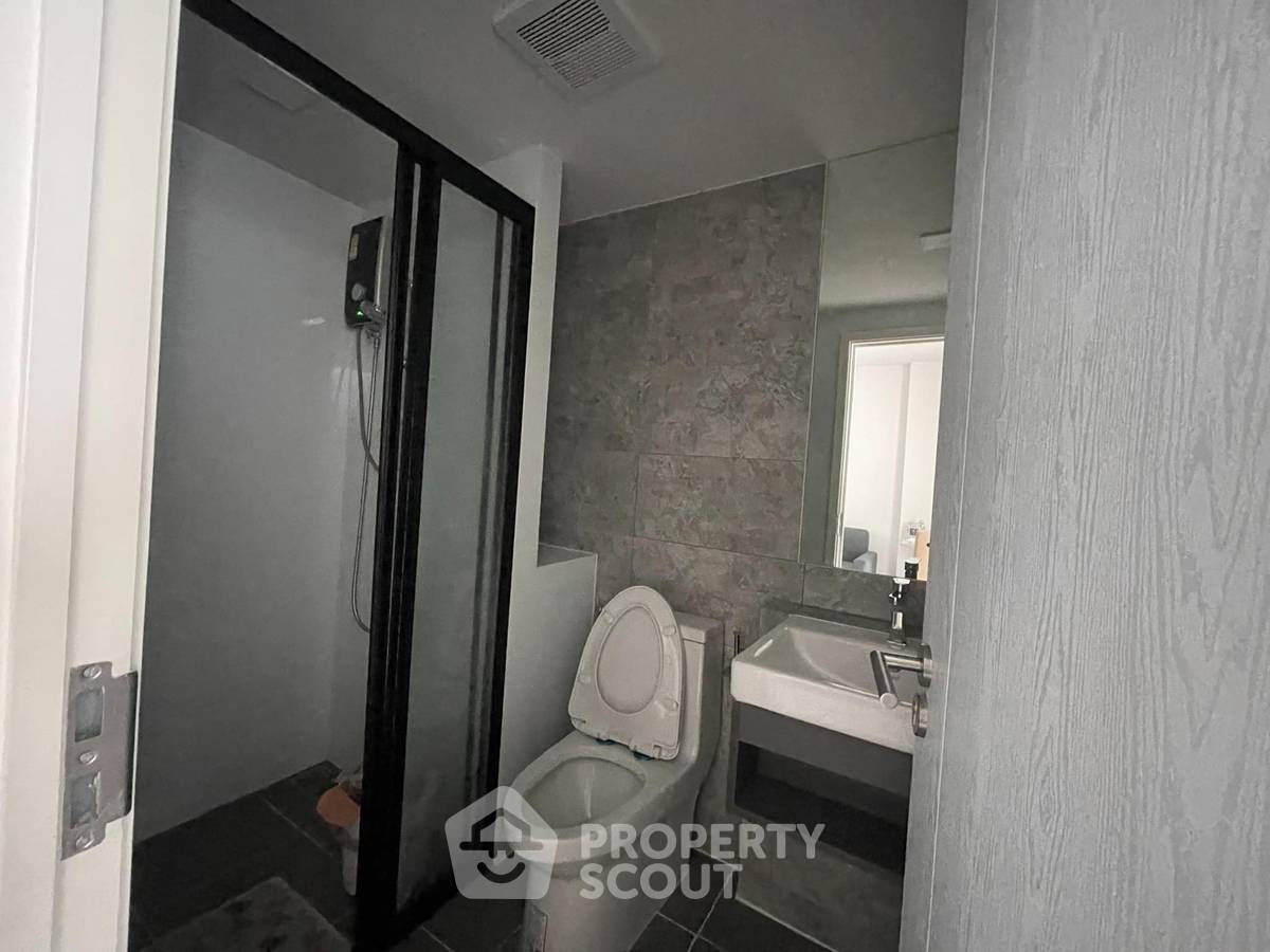 รูป คอนโด 1 ห้องนอน โครงการ แอทโมซ ทรอปิคาน่า บางนา ชั้น 7 บางนาตราด (ID 1962788) - รูปที่ 5/8