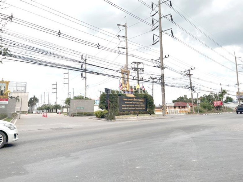 รูป บ้านเดี่ยว หมู่บ้าน ปิยทรัพย์ คลอง10 ถนนรังสิต-นครนายก - รูปที่ 11/11