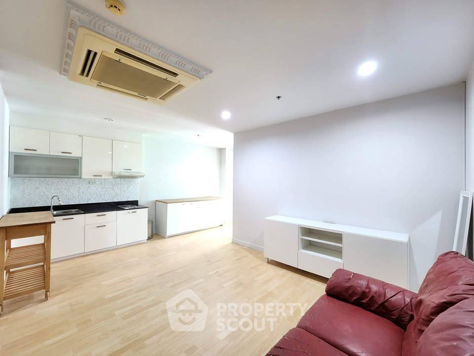 รูป คอนโด 1 ห้องนอน 52 ตร.ม. ขาย สุขุมวิทลิฟวิ่งทาวน์ ใกล้ MRT เพชรบุรี 300 ม. (ID 2377944) - รูปที่ 3/16