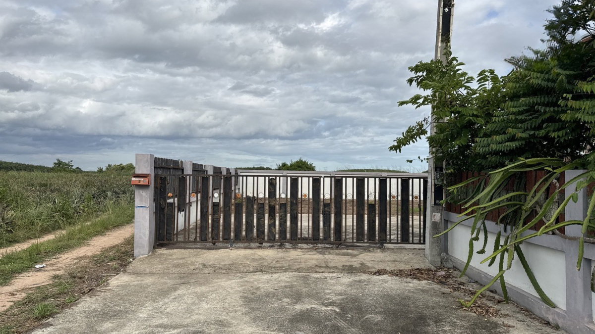 รูป BD 14466 : หมู่บ้านบัญชาโฮมวิล - รูปที่ 2/13