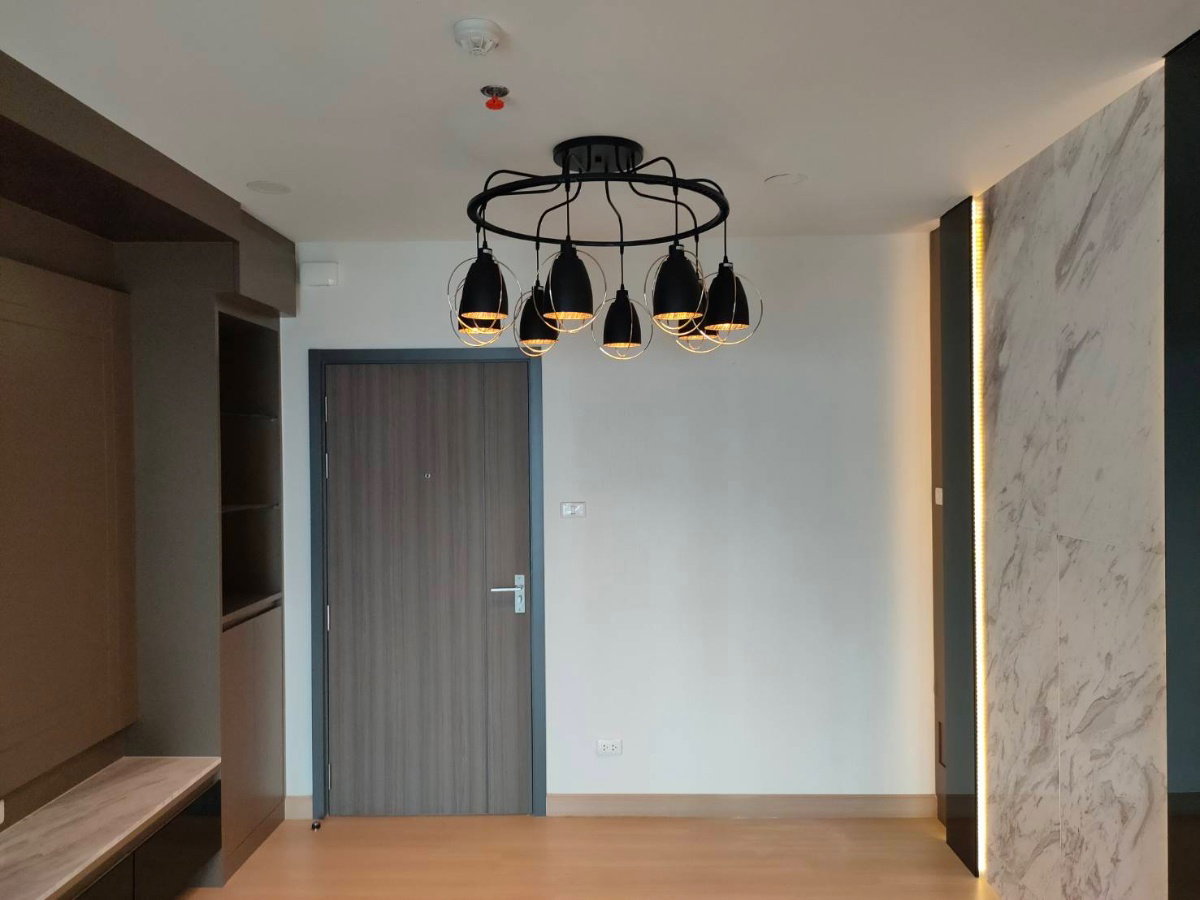 รูป ขายคอนโด ศุภาลัย เวอเรนด้า ภาษีเจริญ #1Bed - รูปที่ 4/13