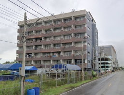 รูป Lakeside Condoview 1 - รูปที่ 3/3
