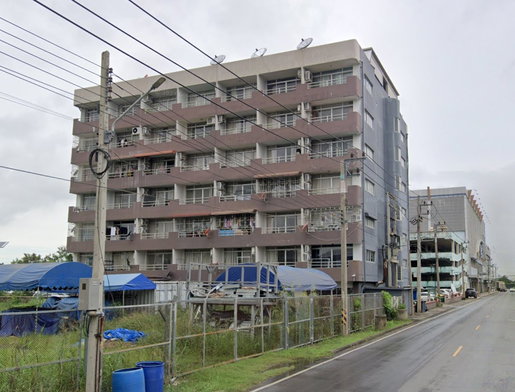รูป Lakeside Condoview 1 - รูปที่ 3/3