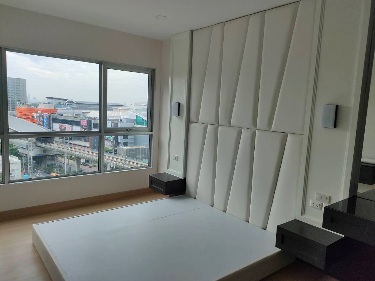 รูป ขายคอนโด ศุภาลัย เวอเรนด้า ภาษีเจริญ #1Bed - รูปที่ 6/13