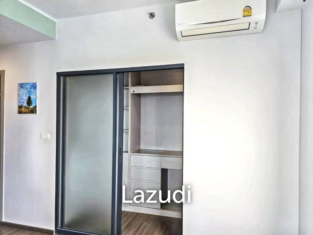picture 2 Bed 2 Bath 59 SQ.M Ideo Ratchada-Sutthisan - 6/9