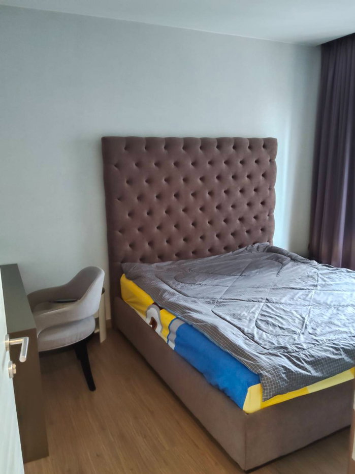 รูป ขาย🚩ชีวาทัย เรสซิเดนซ์ บางโพ 🛌1Bed 44sq.m.🚇Near MRT บางโพ - รูปที่ 5/10