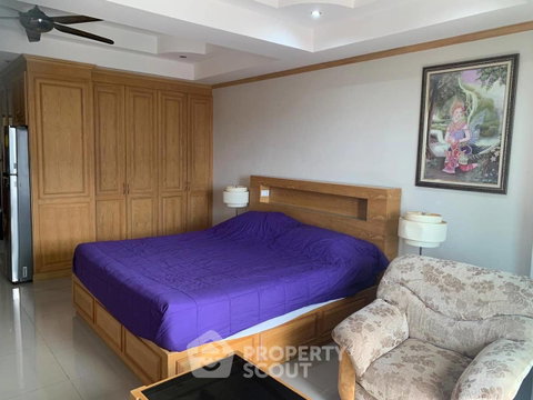 คอนโด 1 ห้องนอน 47 ตร.ม. ขาย View Talay 2 จอมเทียน (ID 1889741)
